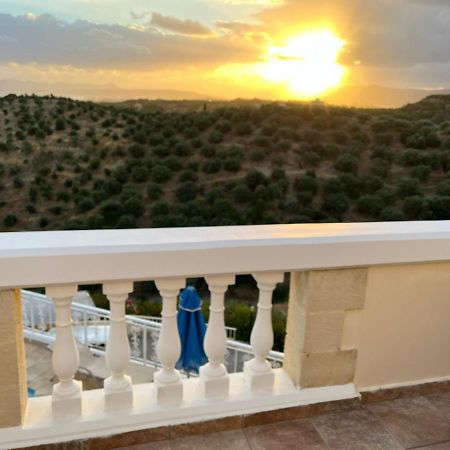 Ilios Village Stalós Extérieur photo