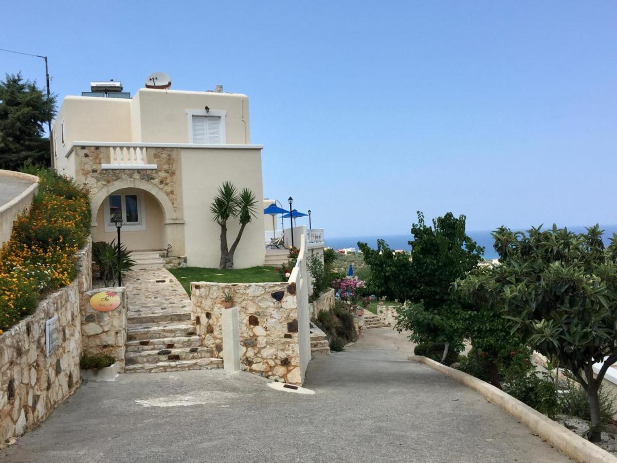 Ilios Village Stalós Extérieur photo