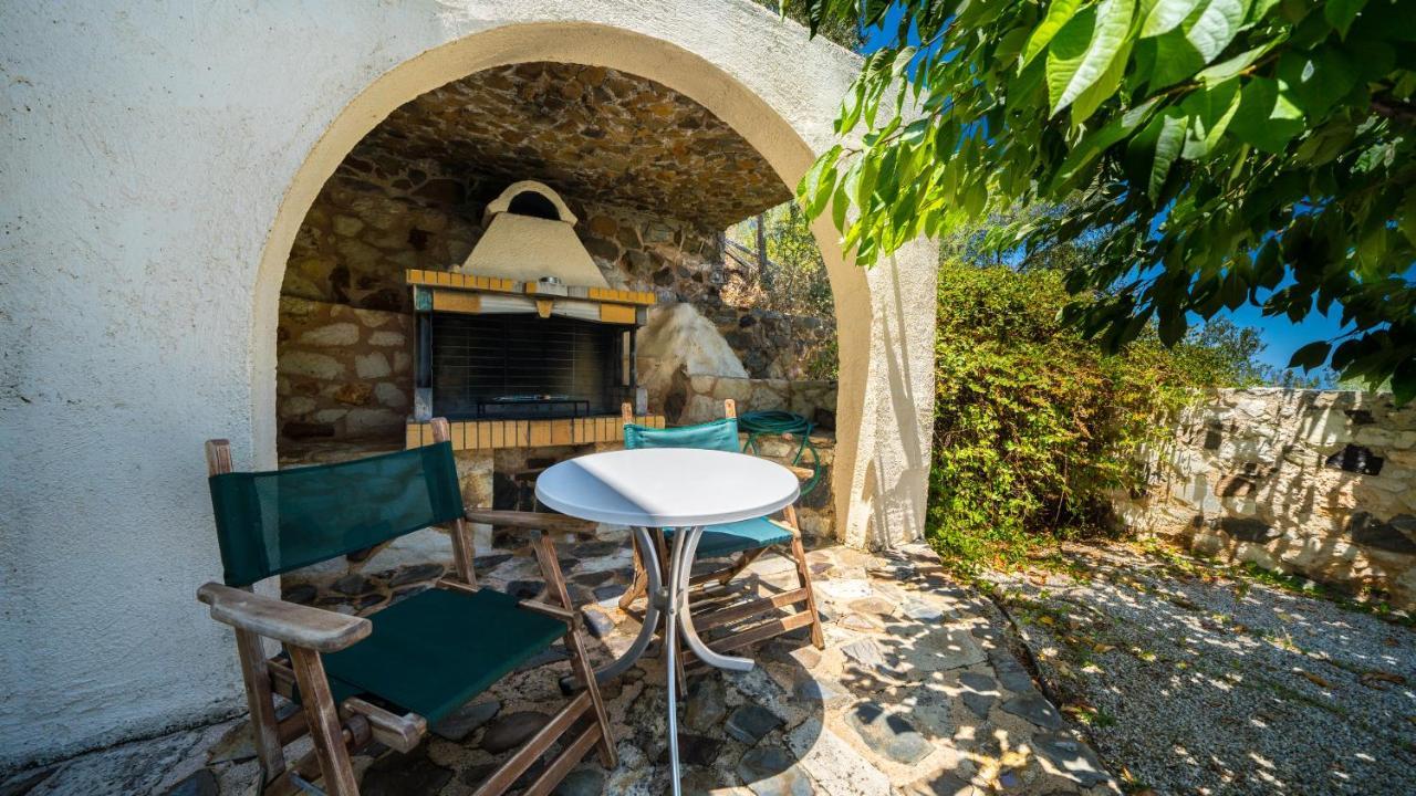 Ilios Village Stalós Extérieur photo