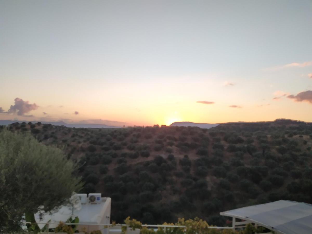 Ilios Village Stalós Extérieur photo