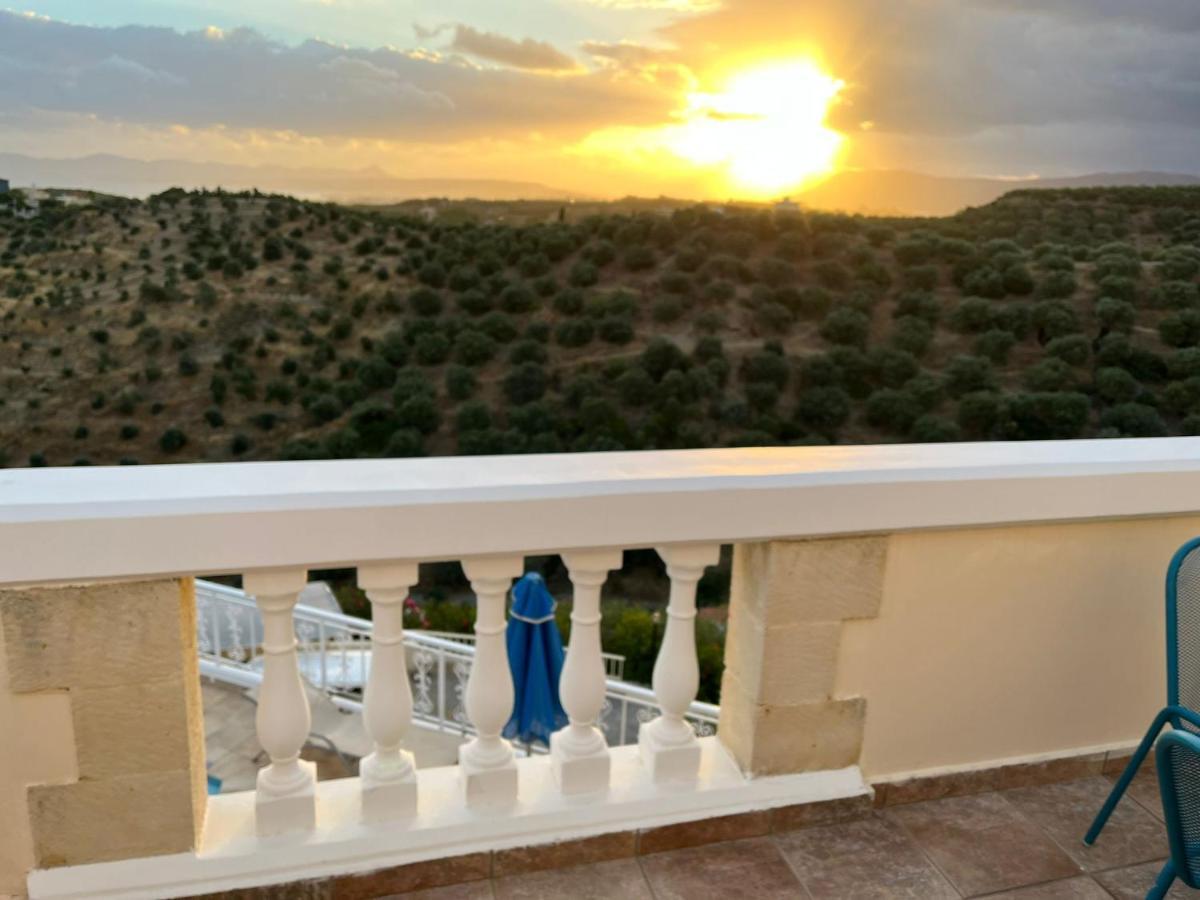 Ilios Village Stalós Extérieur photo