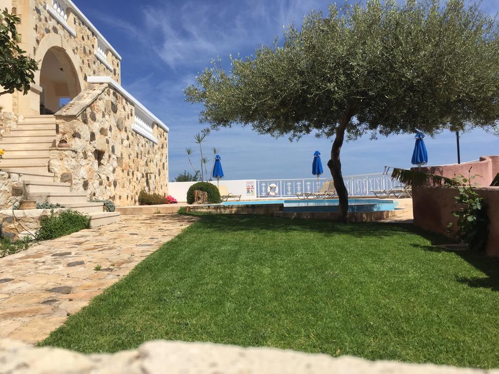 Ilios Village Stalós Extérieur photo